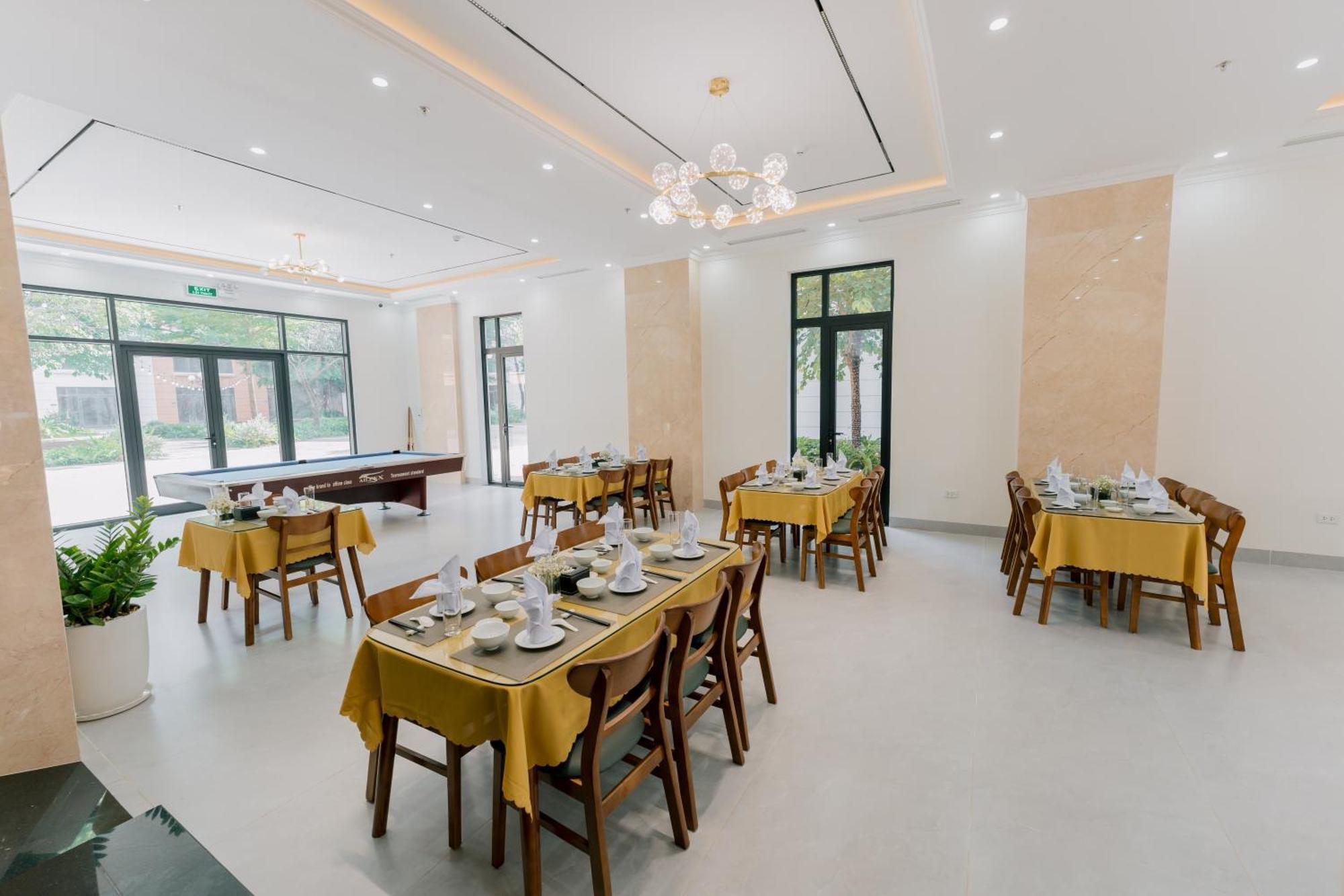 Pacific Apartment & Hotel Phu Quoc Esterno foto