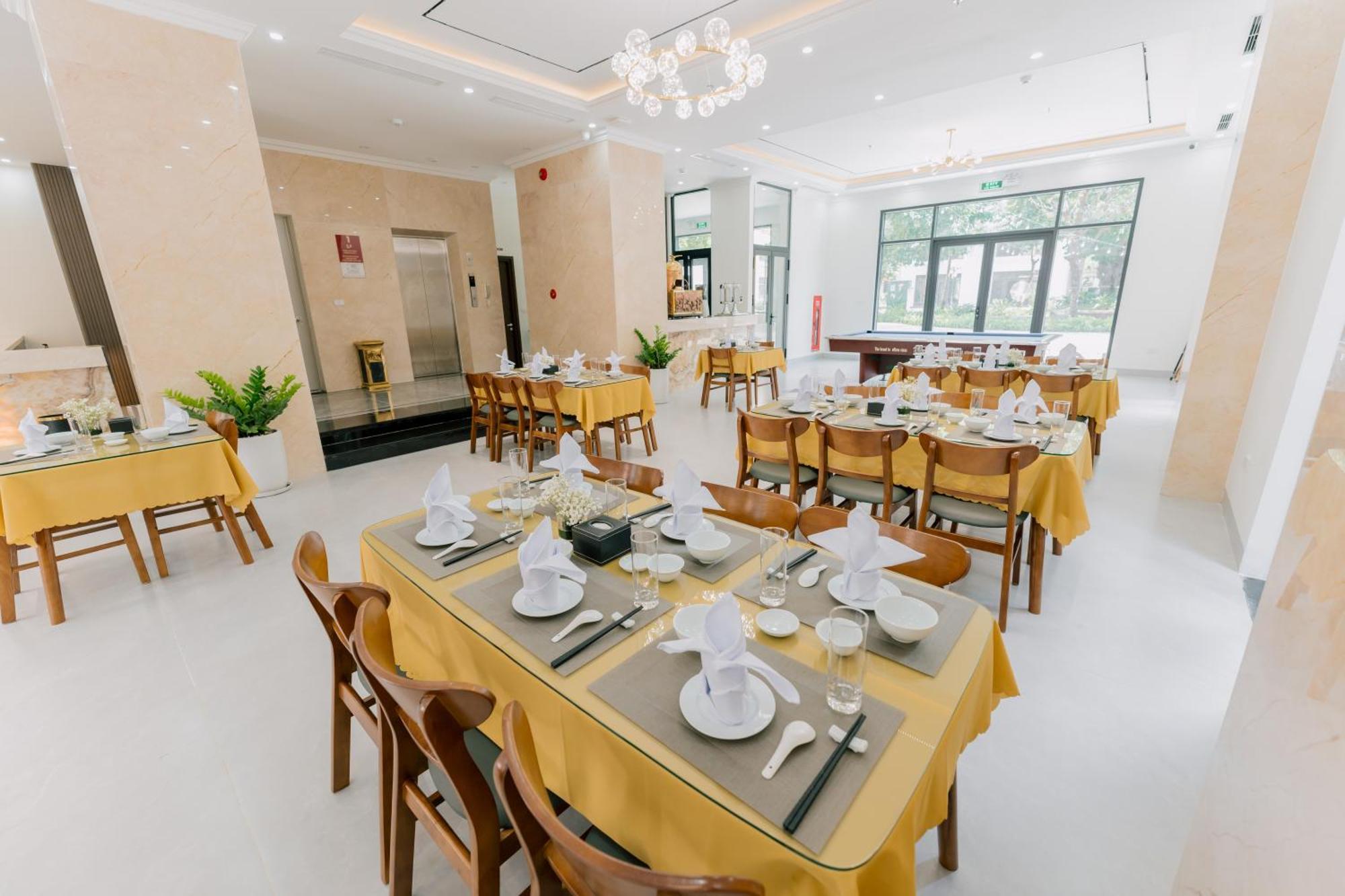 Pacific Apartment & Hotel Phu Quoc Esterno foto